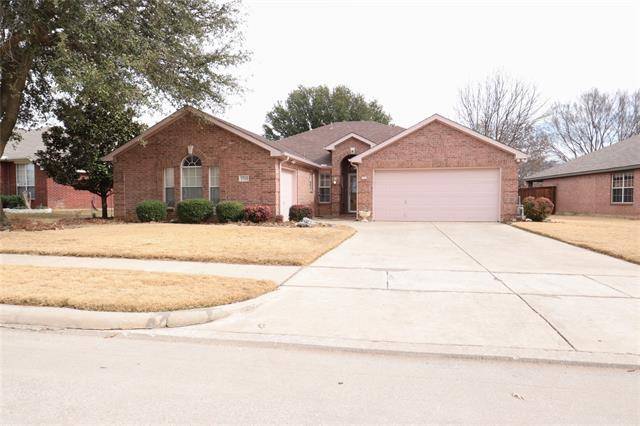 1510 Ash Lane, Corinth, TX 76210