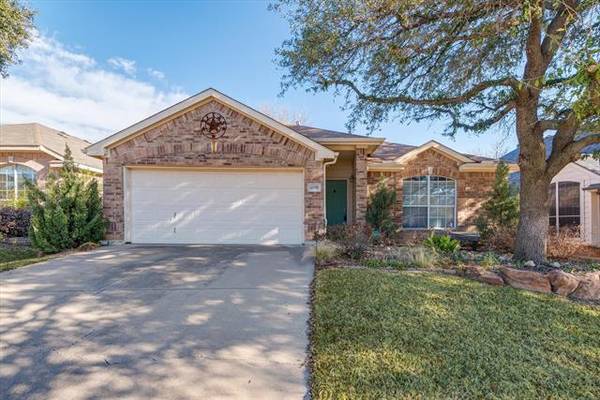 4655 Buffalo Bend Place, Fort Worth, TX 76137