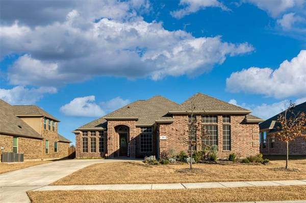 511 Salisbury, Fate, TX 75189