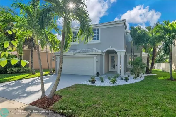 Royal Palm Beach, FL 33411,2019 Reston Cir