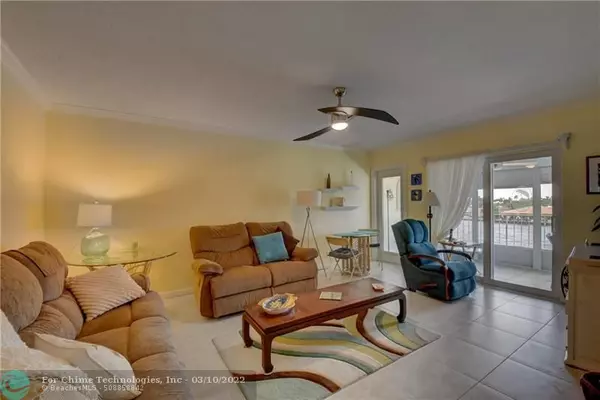 Pompano Beach, FL 33062,801 N Riverside Dr  #3C