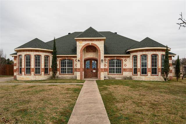 7703 Fairport Road, Dallas, TX 75217