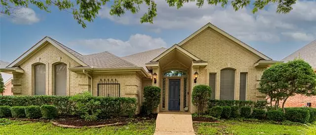 4111 Steeplechase Drive, Colleyville, TX 76034