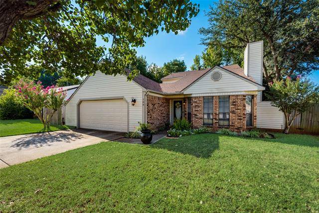 100 Ginger Lane, Euless, TX 76039