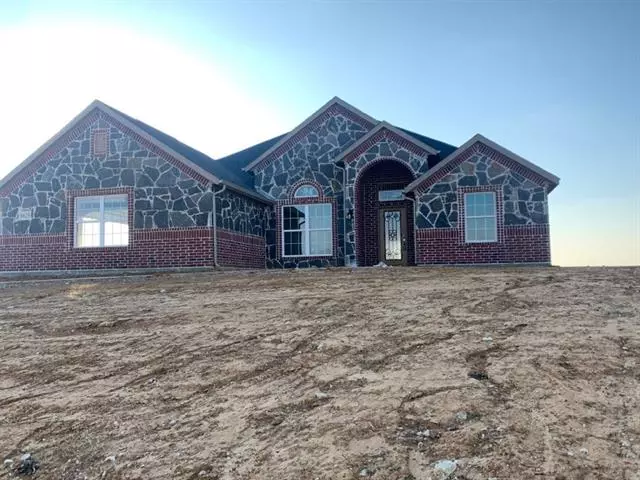 8625 Bricelyn Court, Godley, TX 76044