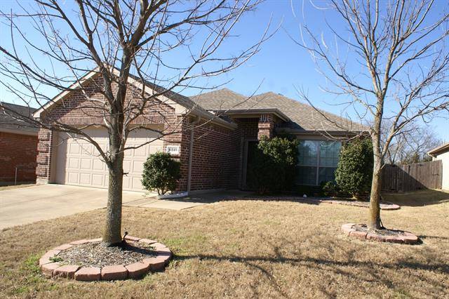 1210 Cottonwood Trail, Anna, TX 75409