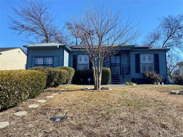 3106 S Marsalis Avenue, Dallas, TX 75216