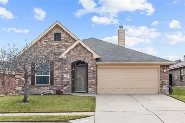 409 Prescott Lane, Fort Worth, TX 76036