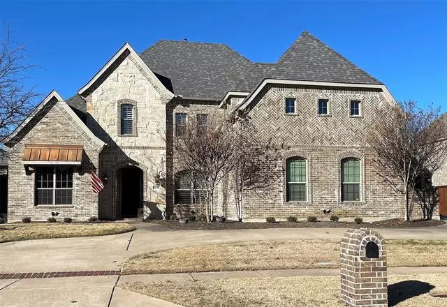 15150 Maroon Bells Lane, Frisco, TX 75035