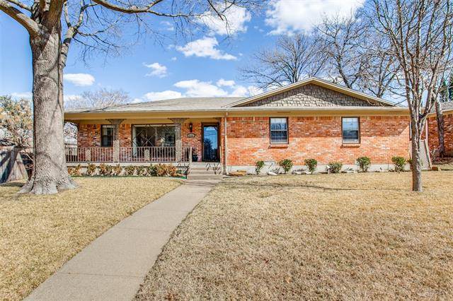 3132 Dorrington Drive, Dallas, TX 75228