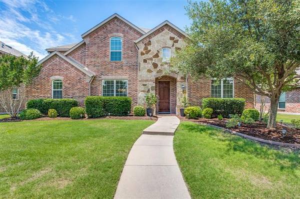 7101 Handen Drive, Rowlett, TX 75089