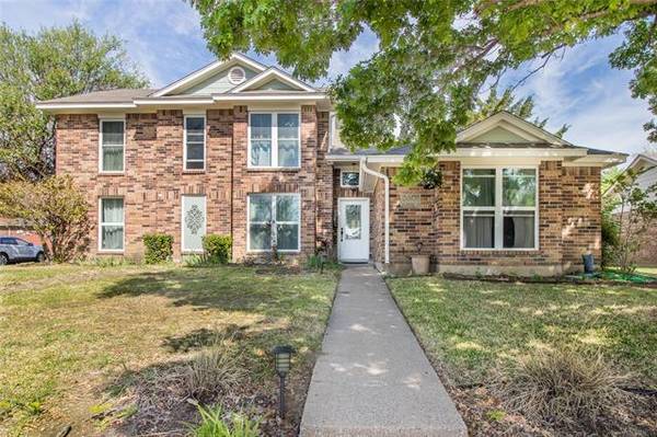 3601 Jasmine Lane, Rowlett, TX 75089