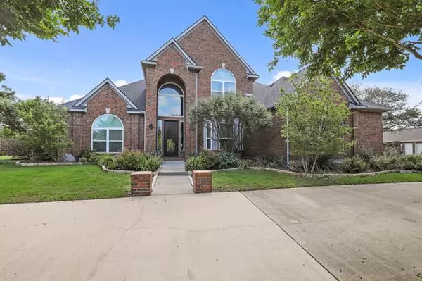 401 Wood Duck Lane, Mckinney, TX 75072