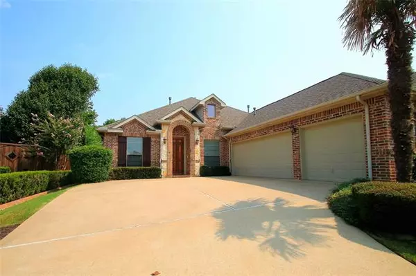 Hickory Creek, TX 75065,206 Mead Drive