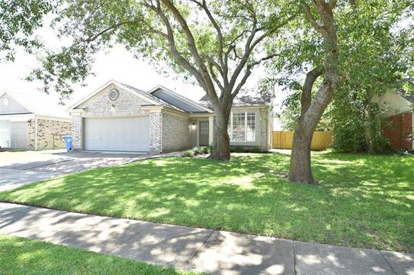 7802 Bordeaux Lane, Rowlett, TX 75089