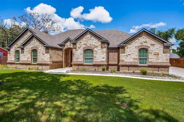 9721 Teagarden Road, Dallas, TX 75217