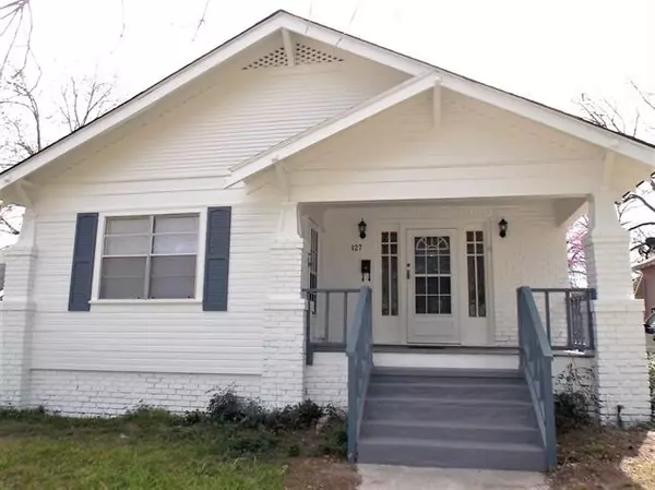 127 Dalzell Street, Shreveport, LA 71104