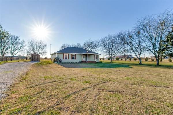 8082 County Road 2578, Royse City, TX 75189