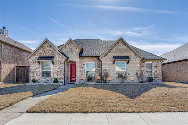 7418 Harbor Drive, Rowlett, TX 75088