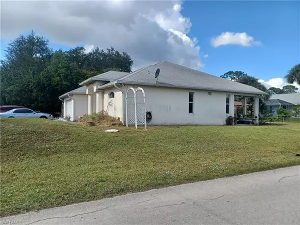 Lehigh Acres, FL 33971,2700 7th ST W