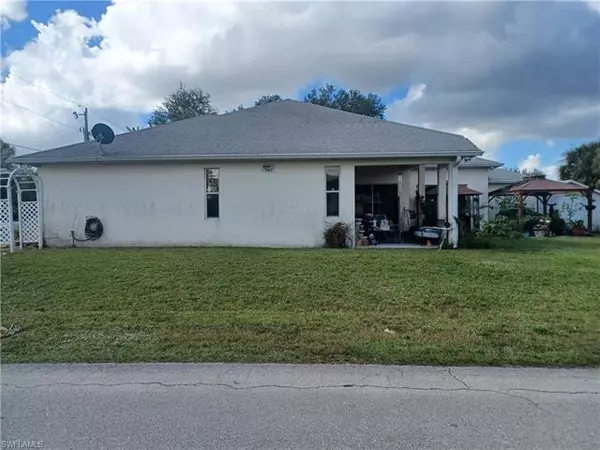 Lehigh Acres, FL 33971,2700 7th ST W