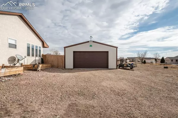 Pueblo West, CO 81007,1242 S Scarsboro DR