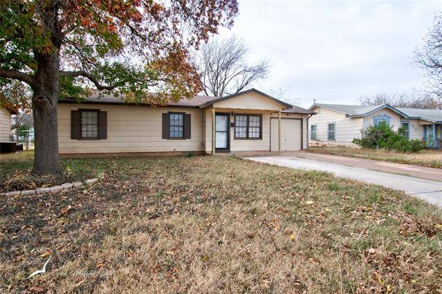 1902 Bel Air Drive, Abilene, TX 79603