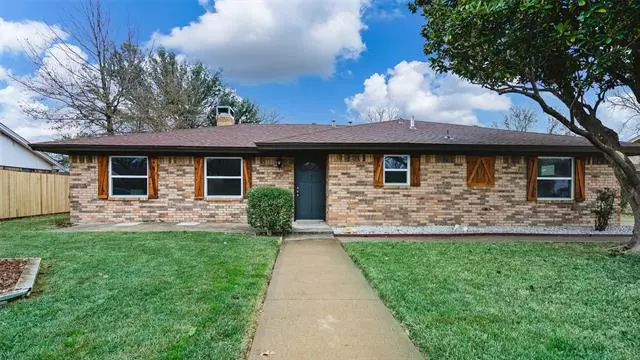 2224 Picadilly Lane, Denton, TX 76209