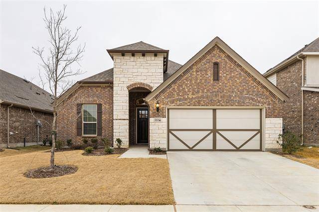 3213 Buckskin Trail, Aubrey, TX 76227