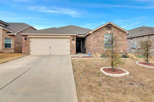 1706 Hot Springs Way, Princeton, TX 75407