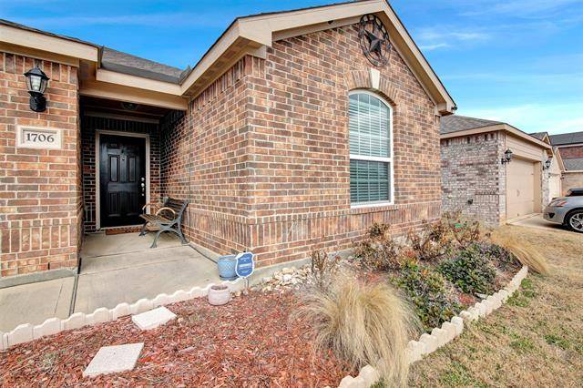 Princeton, TX 75407,1706 Hot Springs Way