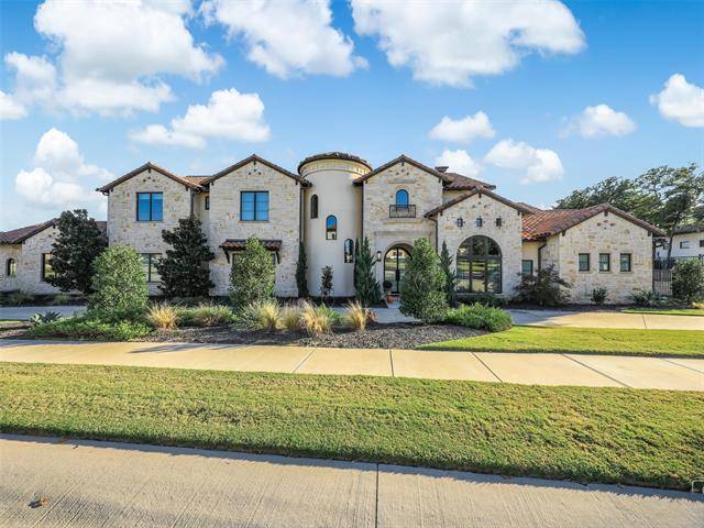 1801 Seville Cove,  Westlake,  TX 76262