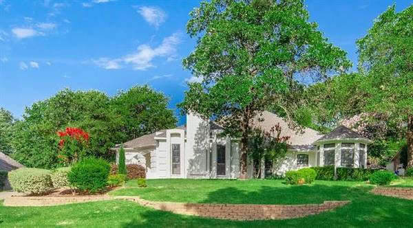 3600 Cliffwood Drive, Colleyville, TX 76034