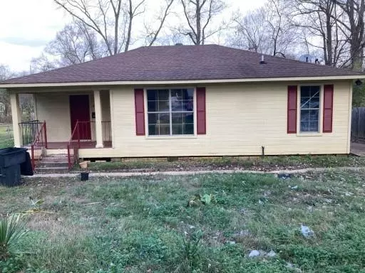 3732 Jackson Street,  Shreveport,  LA 71109