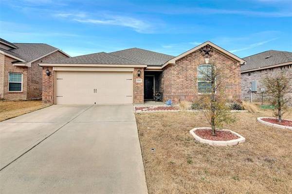 1706 Hot Springs Way, Princeton, TX 75407