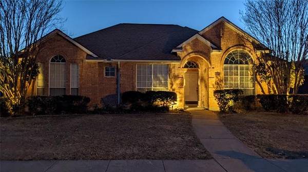 6521 Fairfield Drive, Rowlett, TX 75089