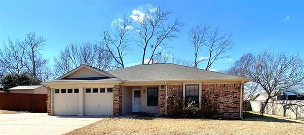 402 Sunnyview Court, Mansfield, TX 76063