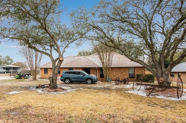 4609 Bello Vista Circle, Sherman, TX 75090