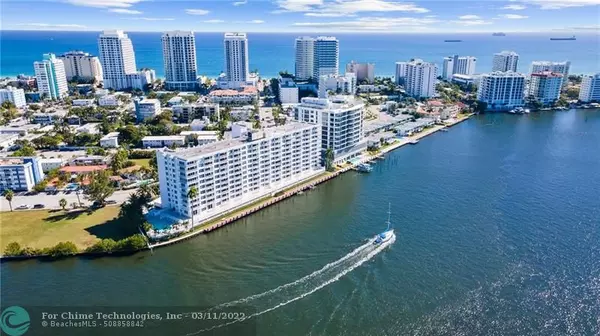 Fort Lauderdale, FL 33304,511 Bayshore Dr  #511