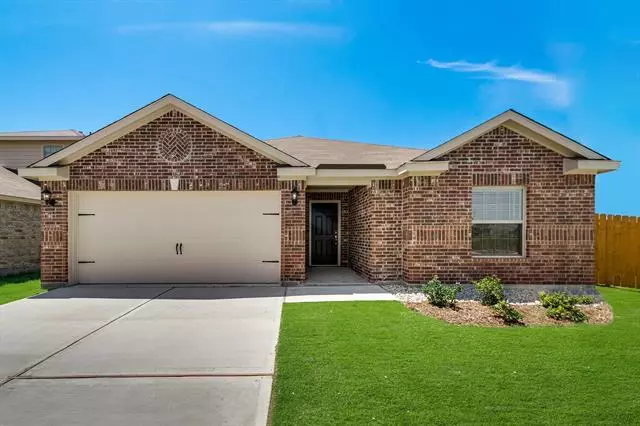 3096 Chillingham Drive, Forney, TX 75126