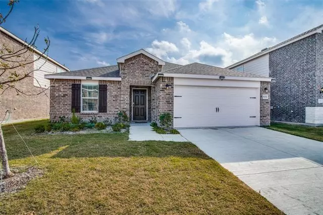 1608 Drasco Drive, Forney, TX 75126