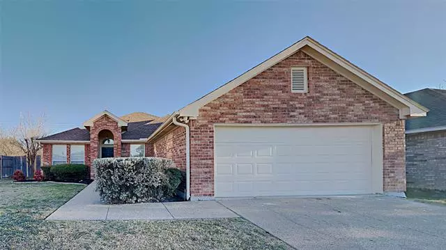 8129 Hulen Park Circle, Fort Worth, TX 76123