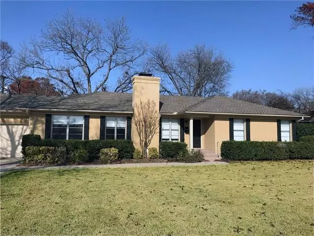 6315 Royal Lane, Dallas, TX 75230