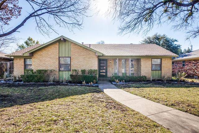 8348 Londonderry Lane, Dallas, TX 75228