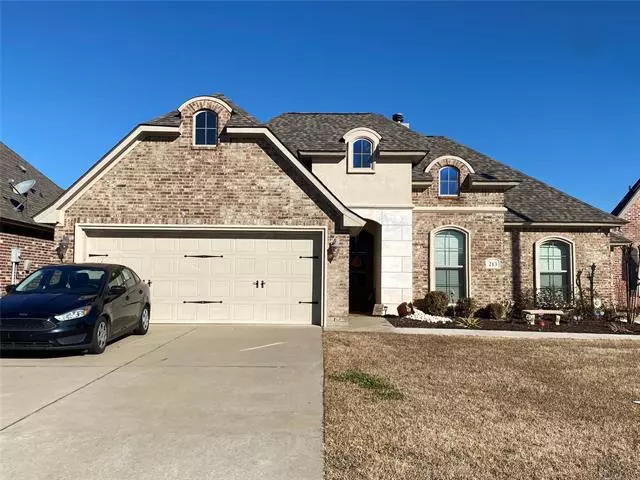 213 Roanoke Circle, Benton, LA 71006