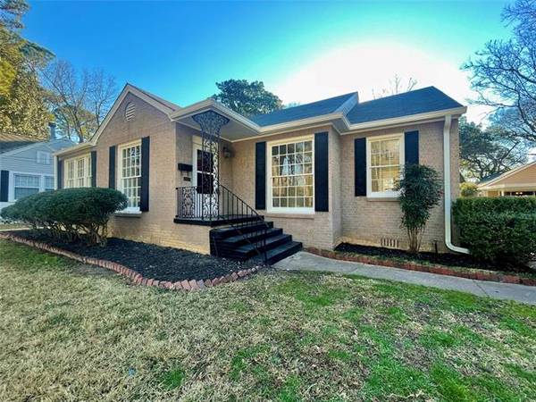 155 Ockley Drive, Shreveport, LA 71105