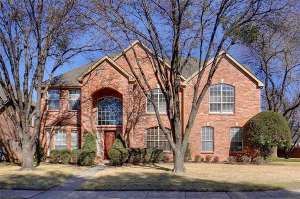 3400 Augusta Drive, Flower Mound, TX 75028