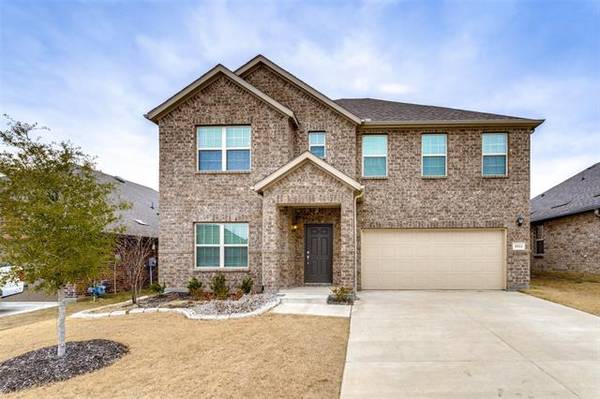 1016 Azure Lane, Celina, TX 75009