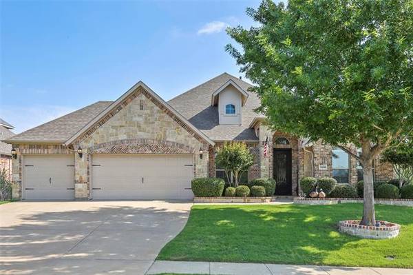 1100 Killian Drive, Mansfield, TX 76063