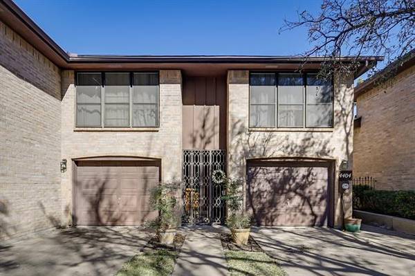 4404 WESTDALE, Fort Worth, TX 76109